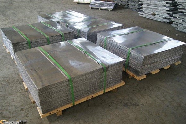泰安防护铅皮专业生产厂家
