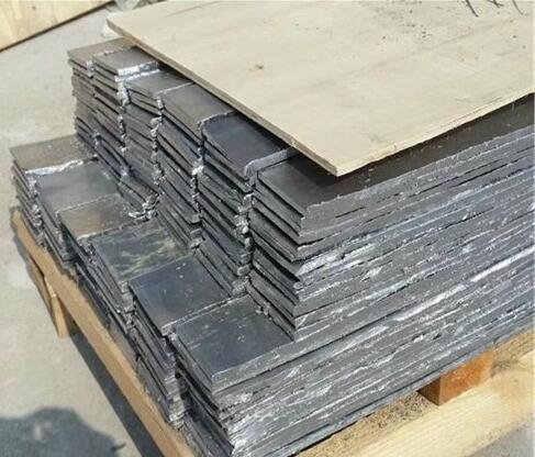 泰安防护铅材料生产厂家